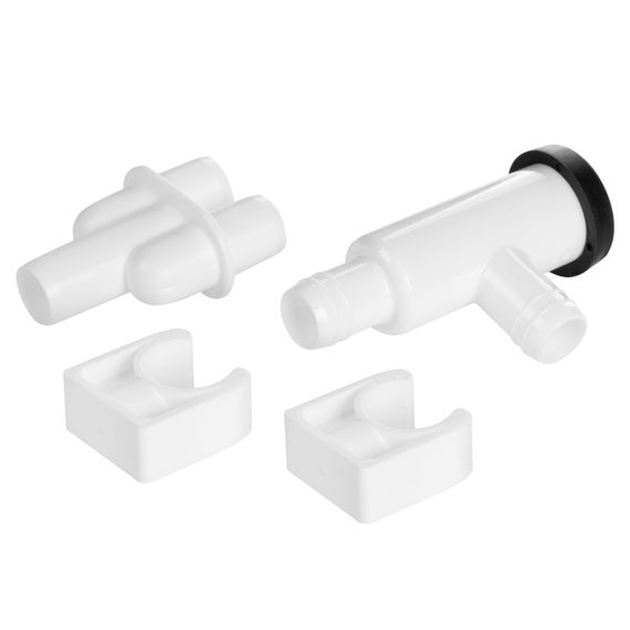 Сифон Ballu G-34/1 купить в Москве и Московской области по низкой цене с доставкой по России — (1) Сифон Ballu G-34/1 — (1)