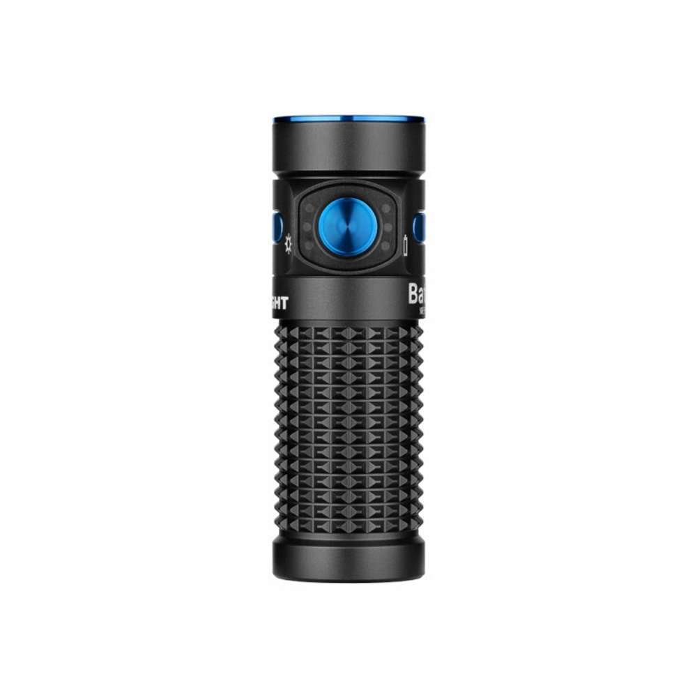 Фонарь Olight Baton 4 Black