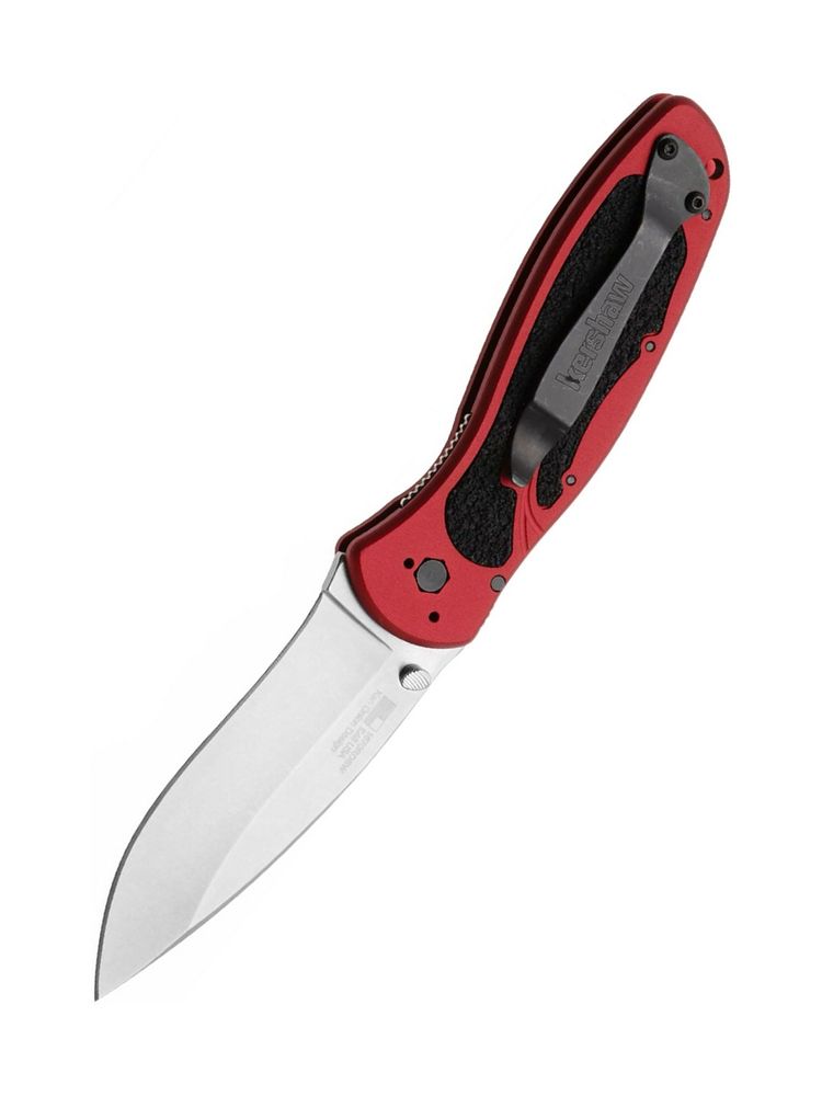 Нож KERSHAW Blur 1670RDSW
