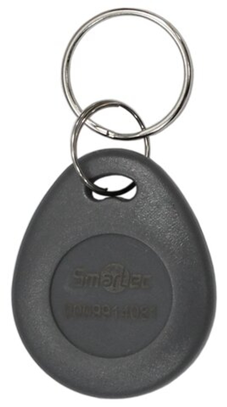 ST-PT012EM-GR Брелок Smartec