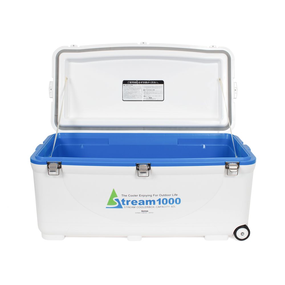 Термобокс Leisure Cooler Stream 1000 W    /1