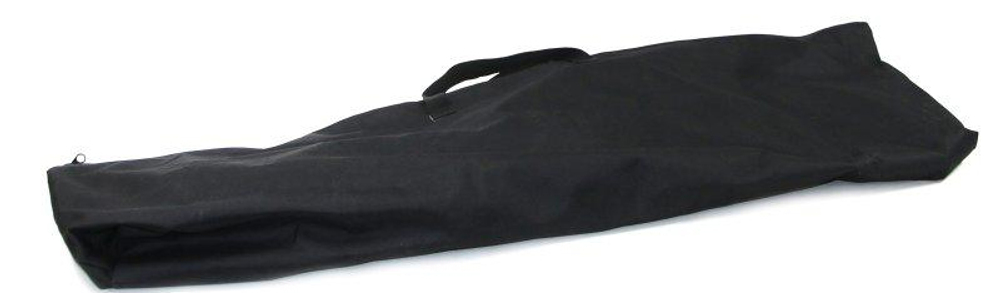 Ледобур "Патриот" Ф100, телескопическая ручка, сумка