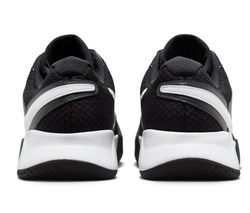 Детские теннисные кроссовки Nike Court Lite 4 JR - Black