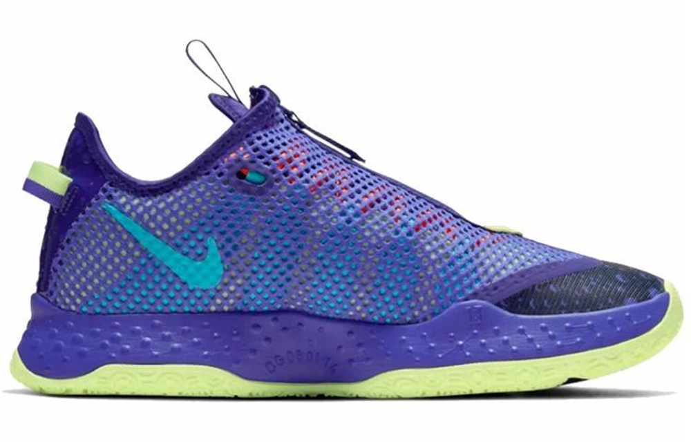 Кроссовки Gatorade X Nike Pg 4 Ep