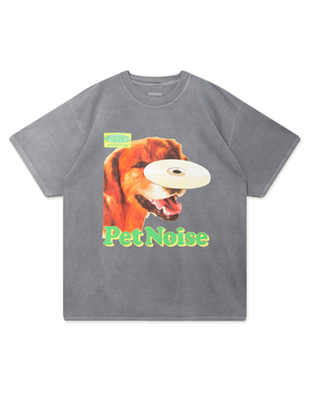 Мужская Футболка Noise