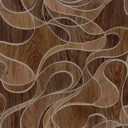 Линолеум полукоммерческий IDEAL Consul Cabare 1_630M, 3 метра (резка)