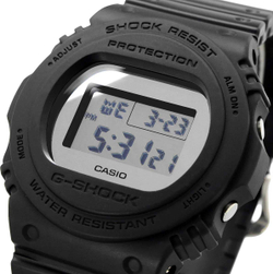 Часы Casio DW-5700BBMA-1