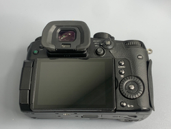 Panasonic Lumix DC-GH5S 16.000 кадров