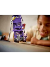 Конструктор Harry Potter 76446 Автобус Ночной рыцарь