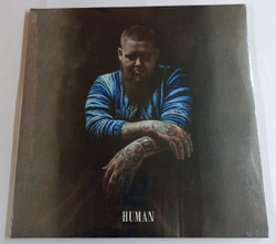 RAG'N'BONE MAN/HUMAN