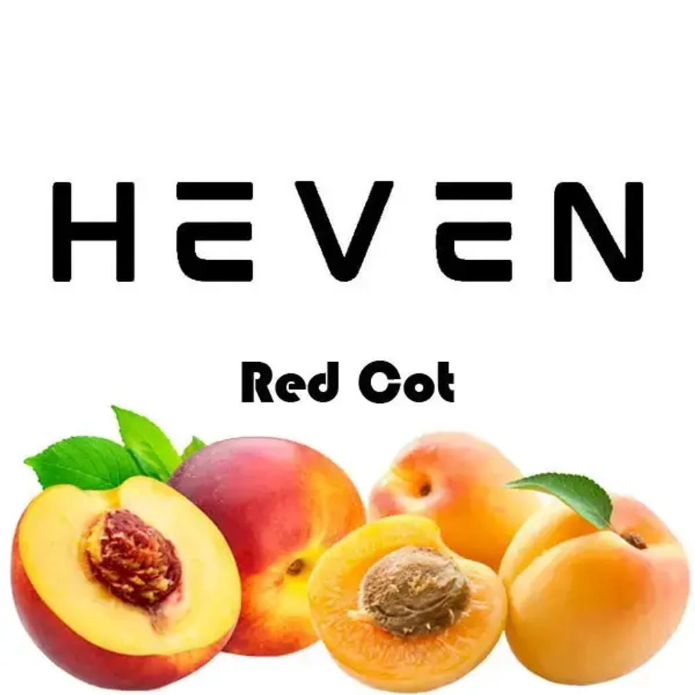 HEVEN - Red Cot (50g)