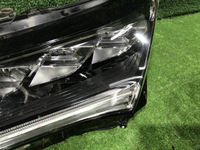Фара левая Lexus RX 4 (2015-2019) LED под 1 блок