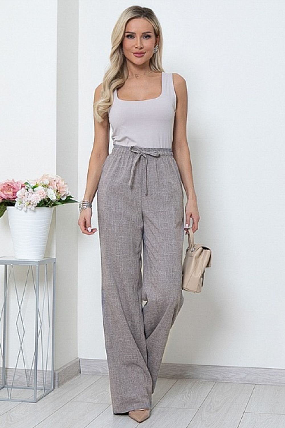 Брюки 5168 Avili