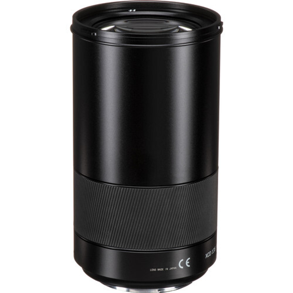 Объектив Hasselblad XCD 135mm f/2.8, черный