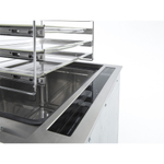 Встраиваемый электрический духовой шкаф Kaiser EH 6000 Lift Glas