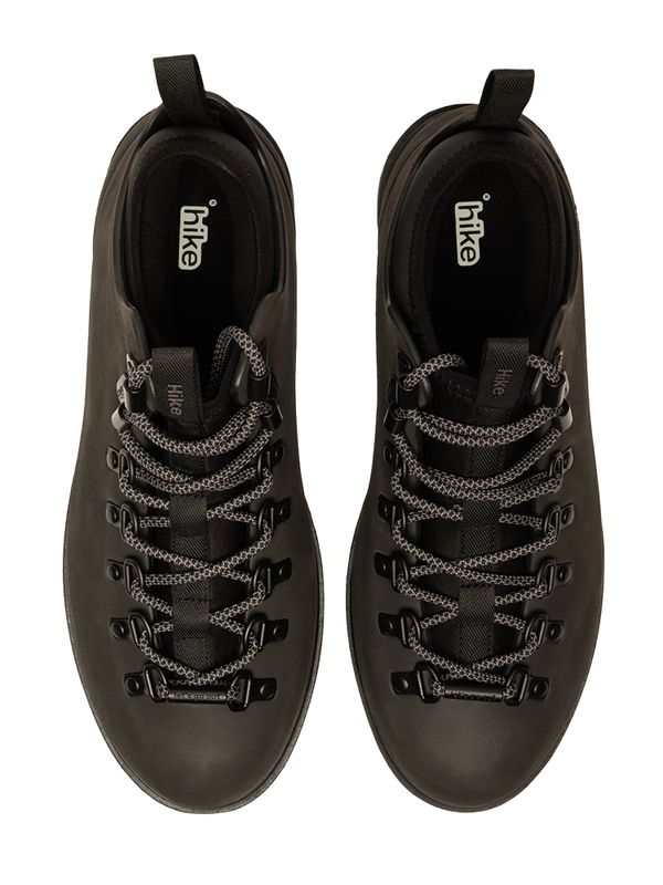 Ботинки Hike AW24 Jasper Jet black - фото 7