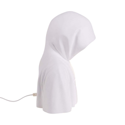 Настольная лампа Bad Guy White 15377