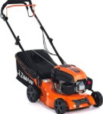 Газонокосилка бензиновая ZIMANI LC142B