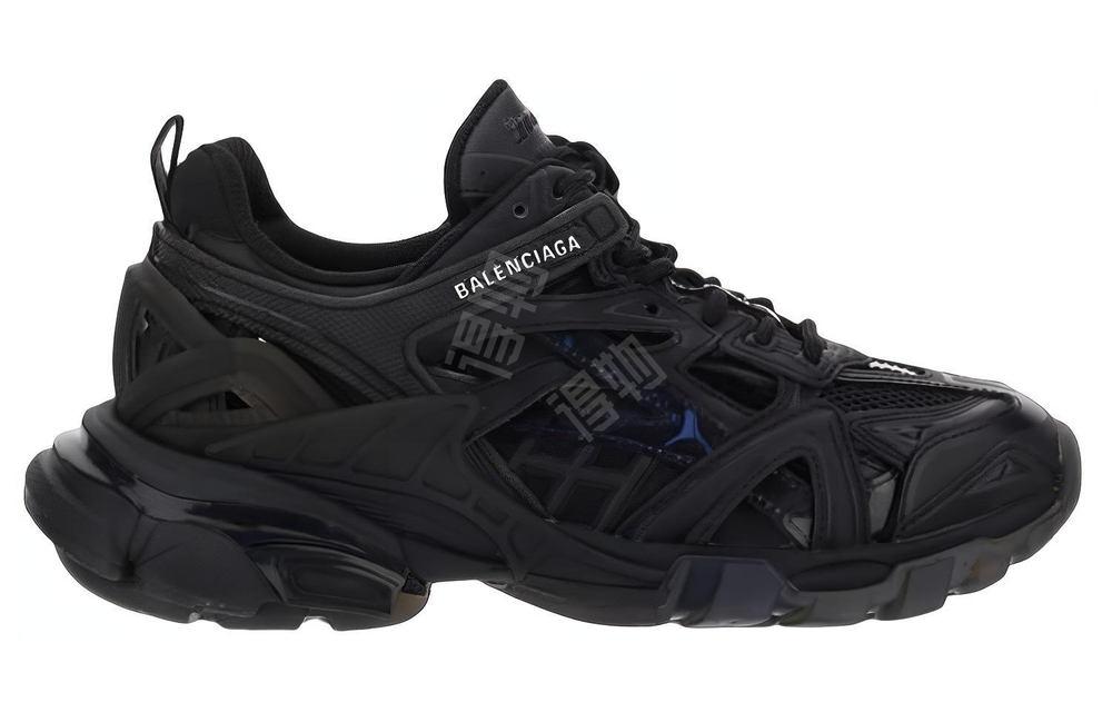 Balenciaga Track 2.0 (Женская размерная сетка)