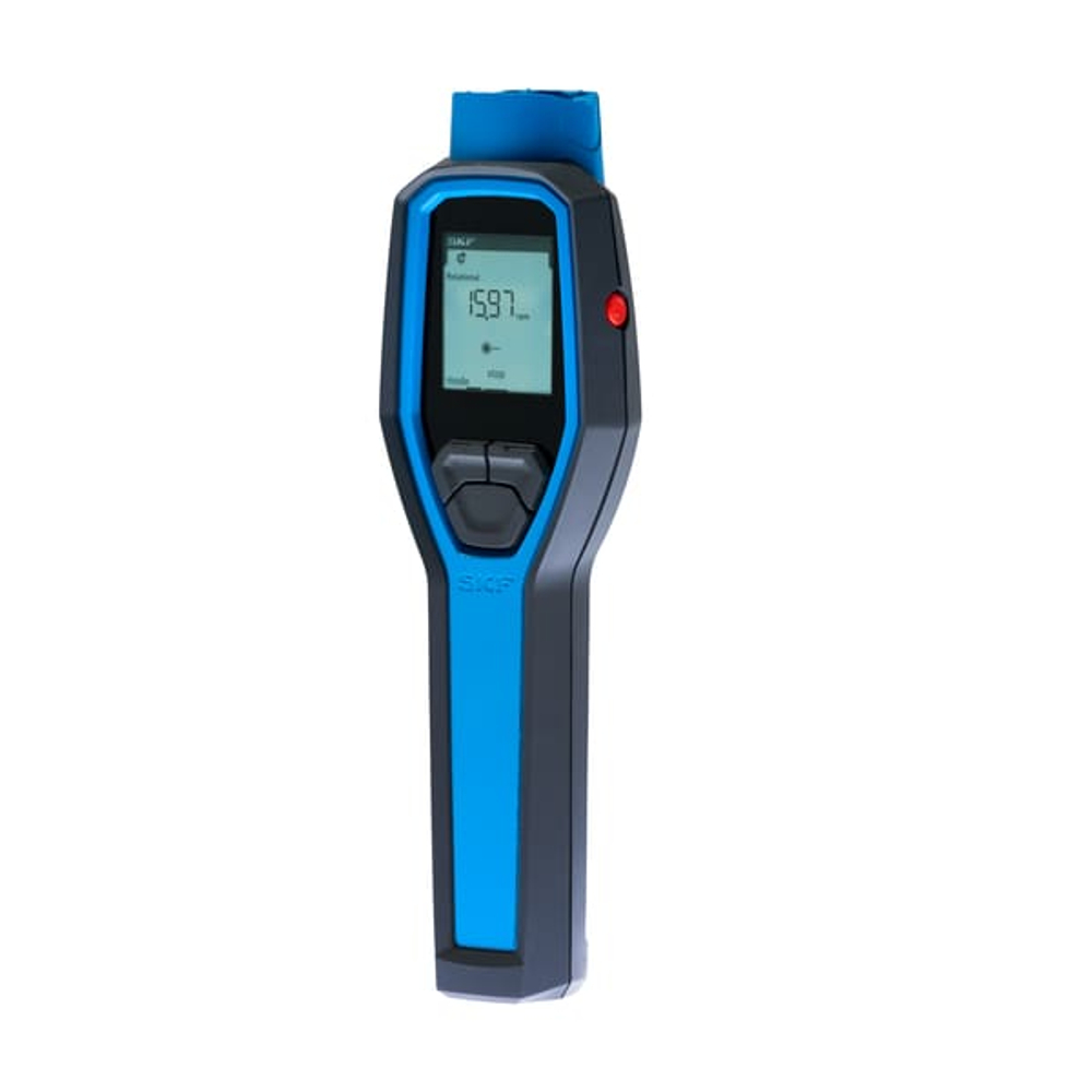 Multi-functional digital tachometer TKRT 21