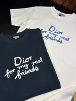 Футболка Christian Dior
