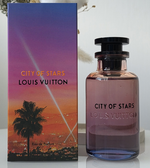 City Of Stars Louis Vuitton 100 ml (duty free парфюмерия)