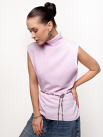 Серьги "Berry" лабрадор Silver