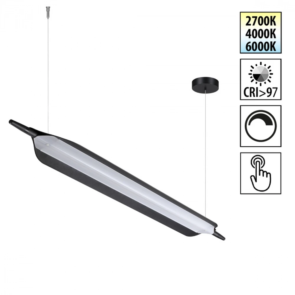 Линейный светильник Novotech ALA 359544