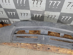 Юбка переднего бампера Opel Antara 10-17 Б/У Оригинал 20951947