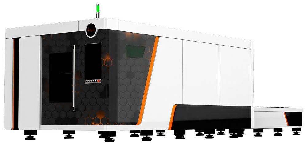 Лазерный станок B-Power C3015 12000W