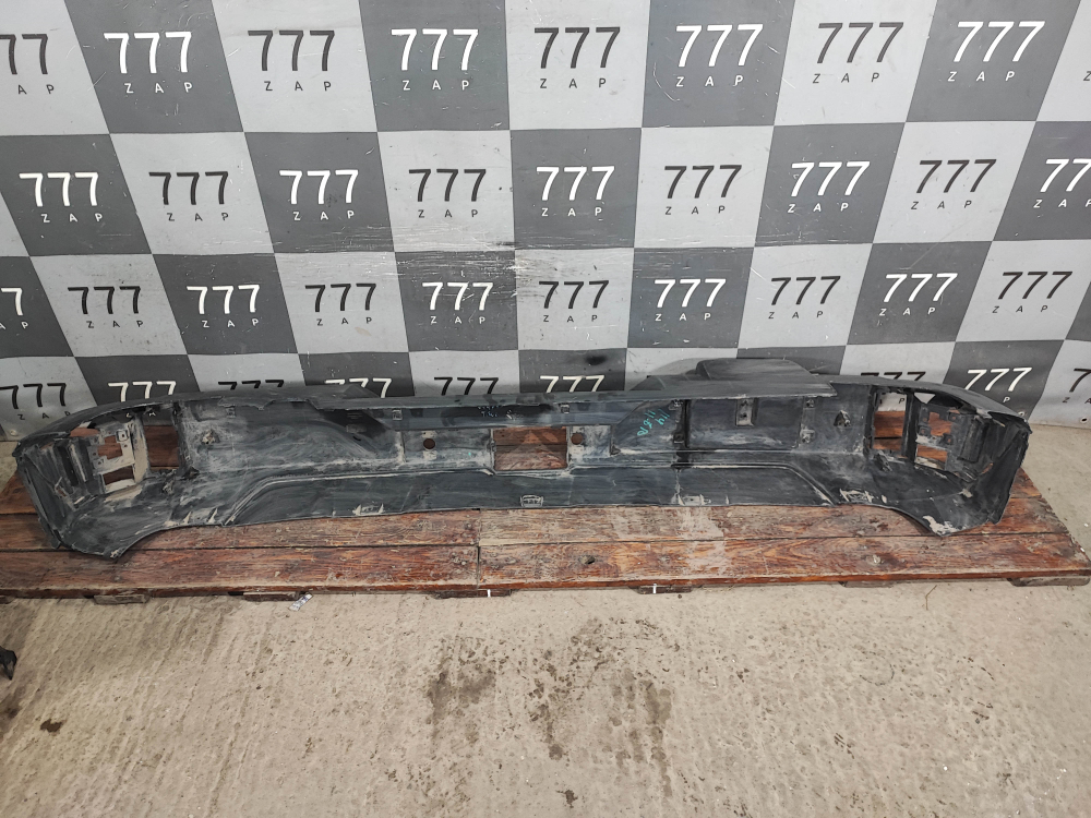 Бампер задний Tank 300 20-нв Б/У Оригинал 2804119XKM01A