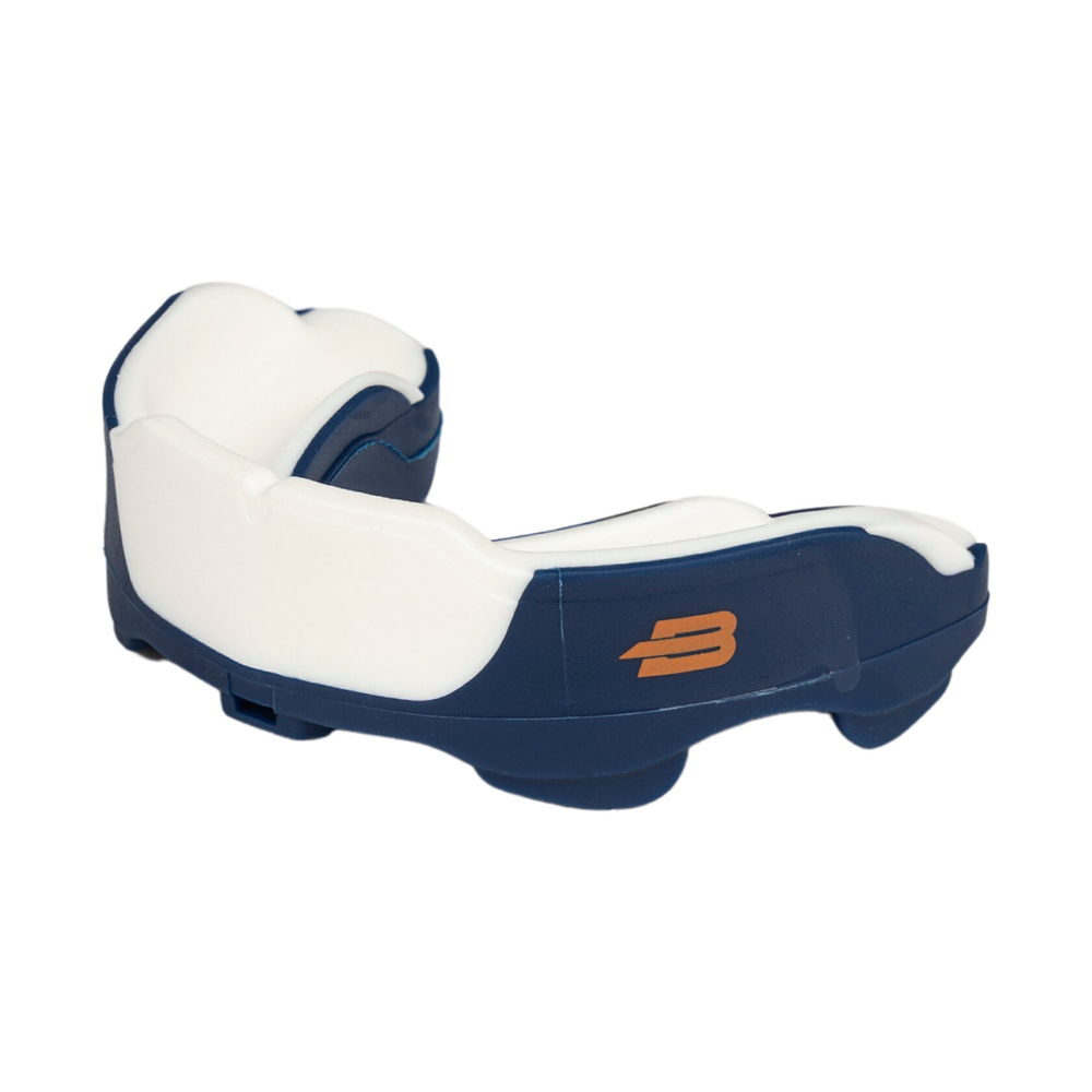 Капа BoyBo Defender BD150 Premium синяя