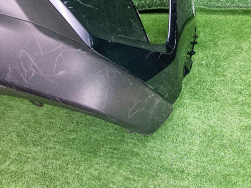 Бампер передний Toyota RAV4 5 XA50 (2018-н.в.)