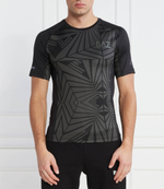 Футболка EA7 - черный(3DPT19 PJMDZ)