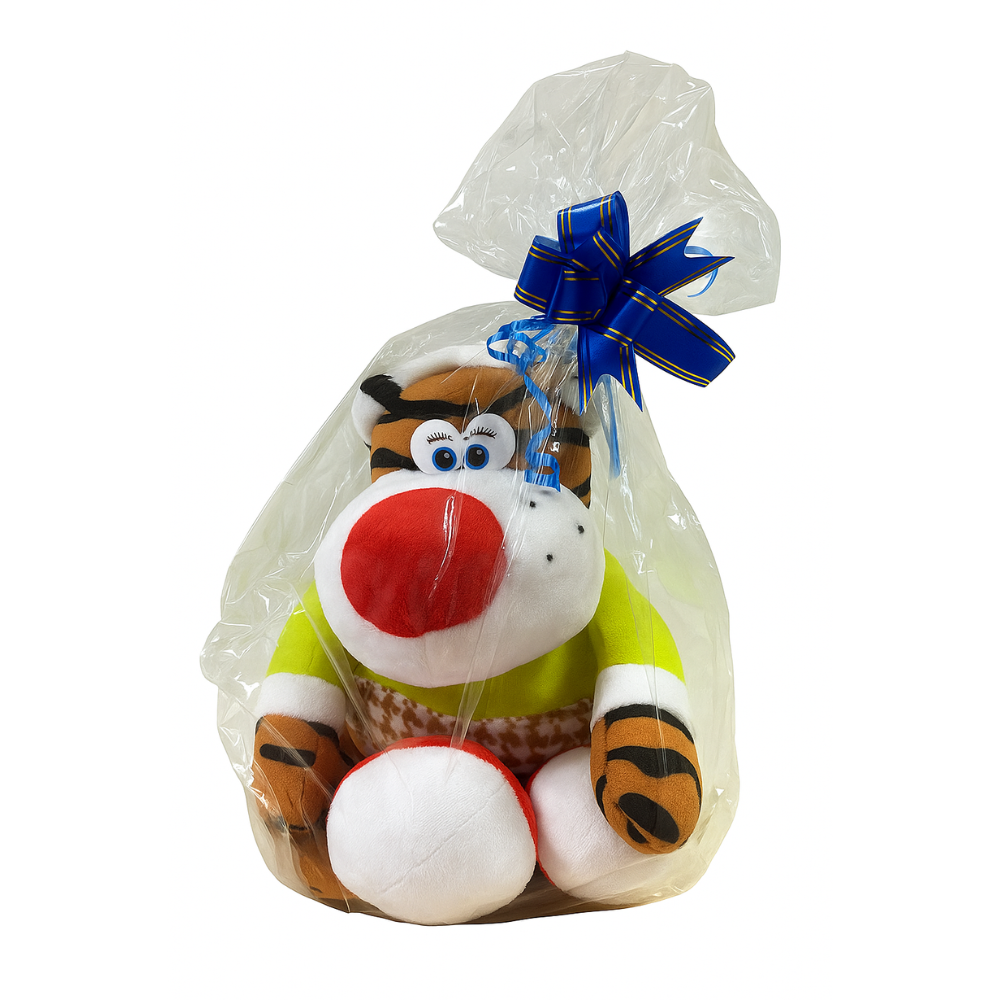 Новогодний подарок Тайсон 500 гр