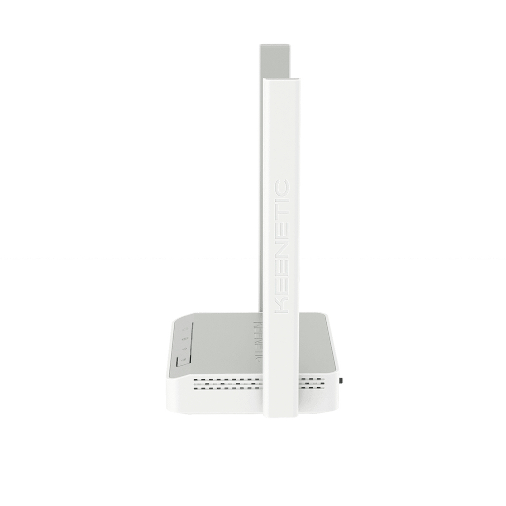 Keenetic 4G (KN-1212) роутер