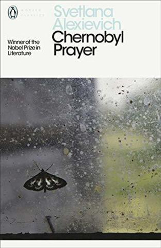 Chernobyl Prayer: A Chronicle of the Future