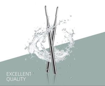 безопасная фреза