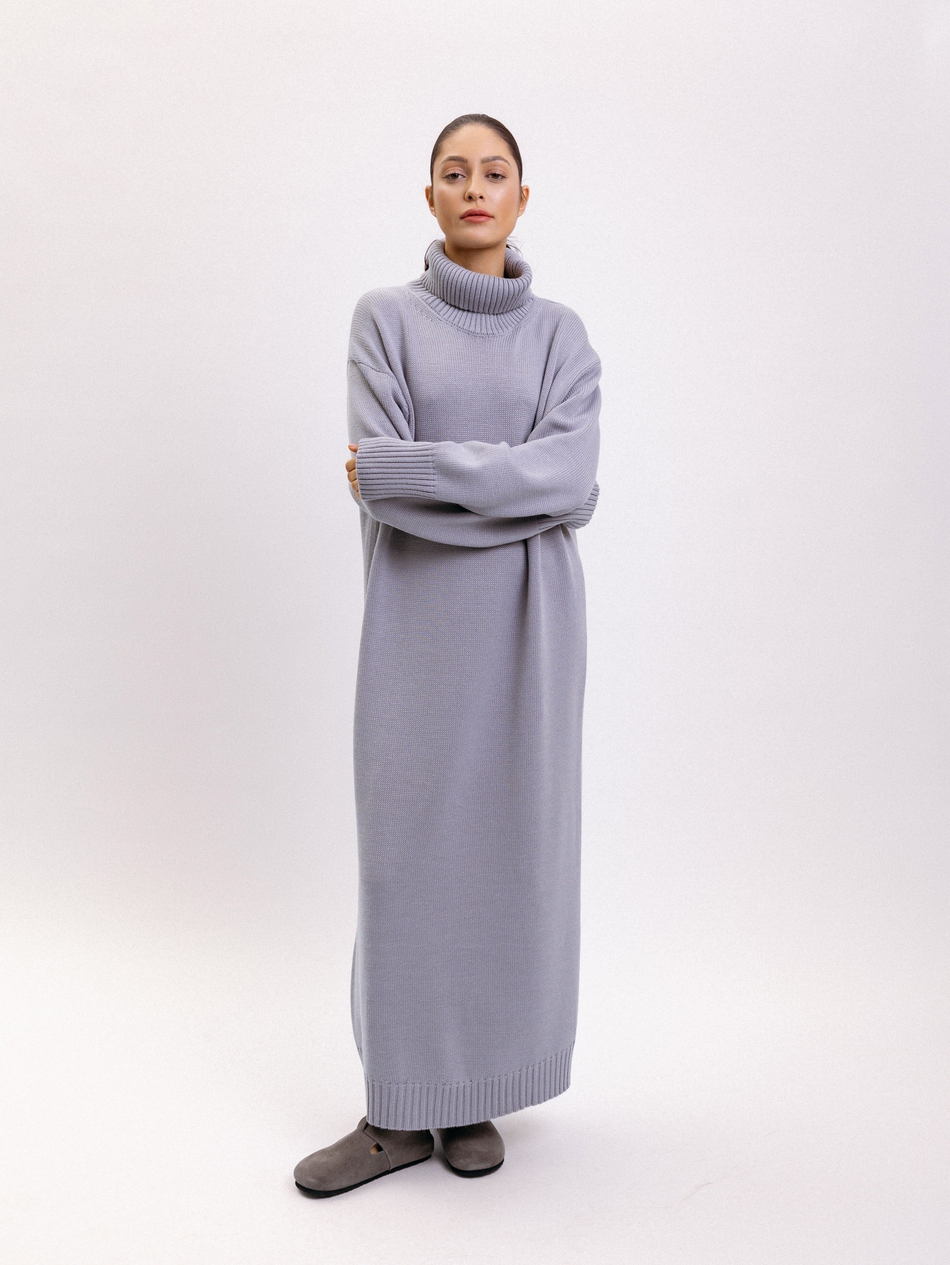 Платье базовое