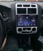 Topway TS18 3+32GB 8 ядер для Kia Sportage 2004-2008