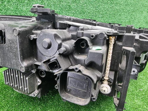 Фара левая BMW M5 F90 (2020-2024) Laser