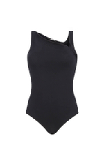 Боди Karl Lagerfeld - черный(241W1716)