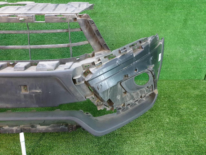 Бампер передний Lada Vesta (2015-н.в.) Cross