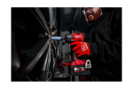 Аккумуляторный гайковёрт Milwaukee M18 FMTIW2F12-502X  FUEL 4933478450
