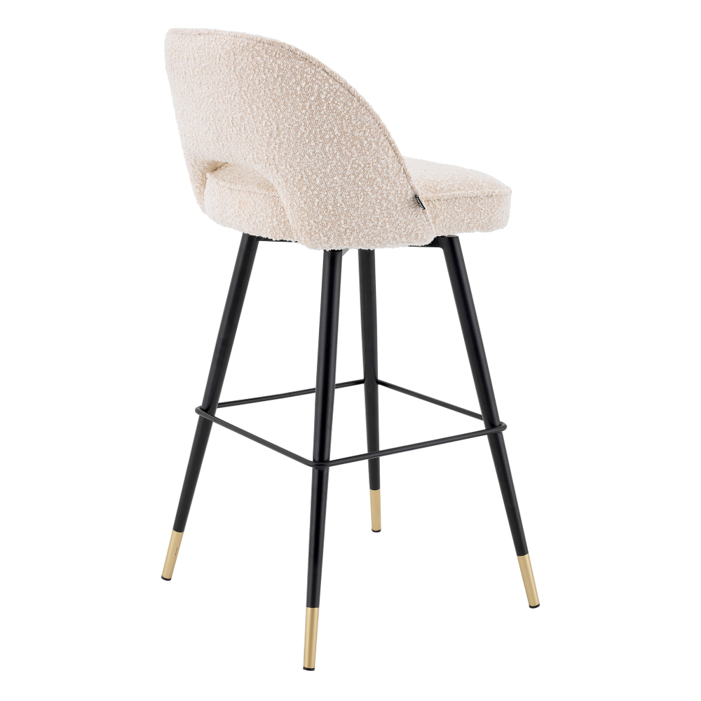 Барный стул (сет из 2х) Bar Stool Cliff set of 2 арт.114648