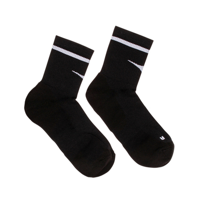 Теннисные носки Diadora Socks 1P - Black