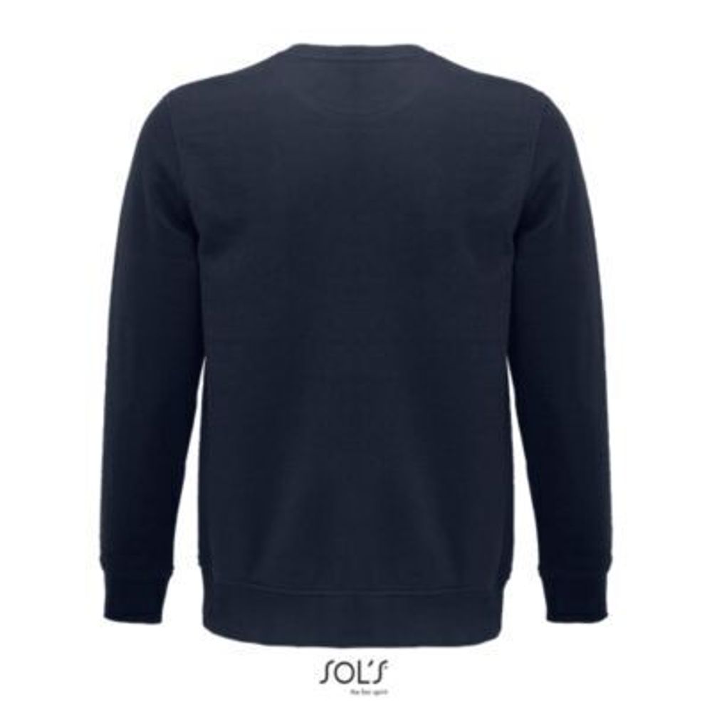 Свитшот COMET Чёрный  S