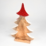 Фигурка декоративная love tree, 42х27х5 см