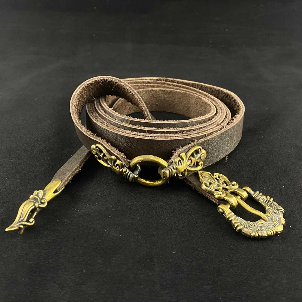 Ремень наборный Готланд 10-11 в.