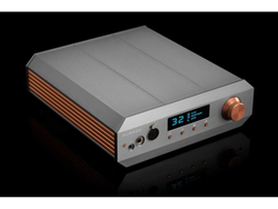 Усилитель Burson Audio Soloist Voyager